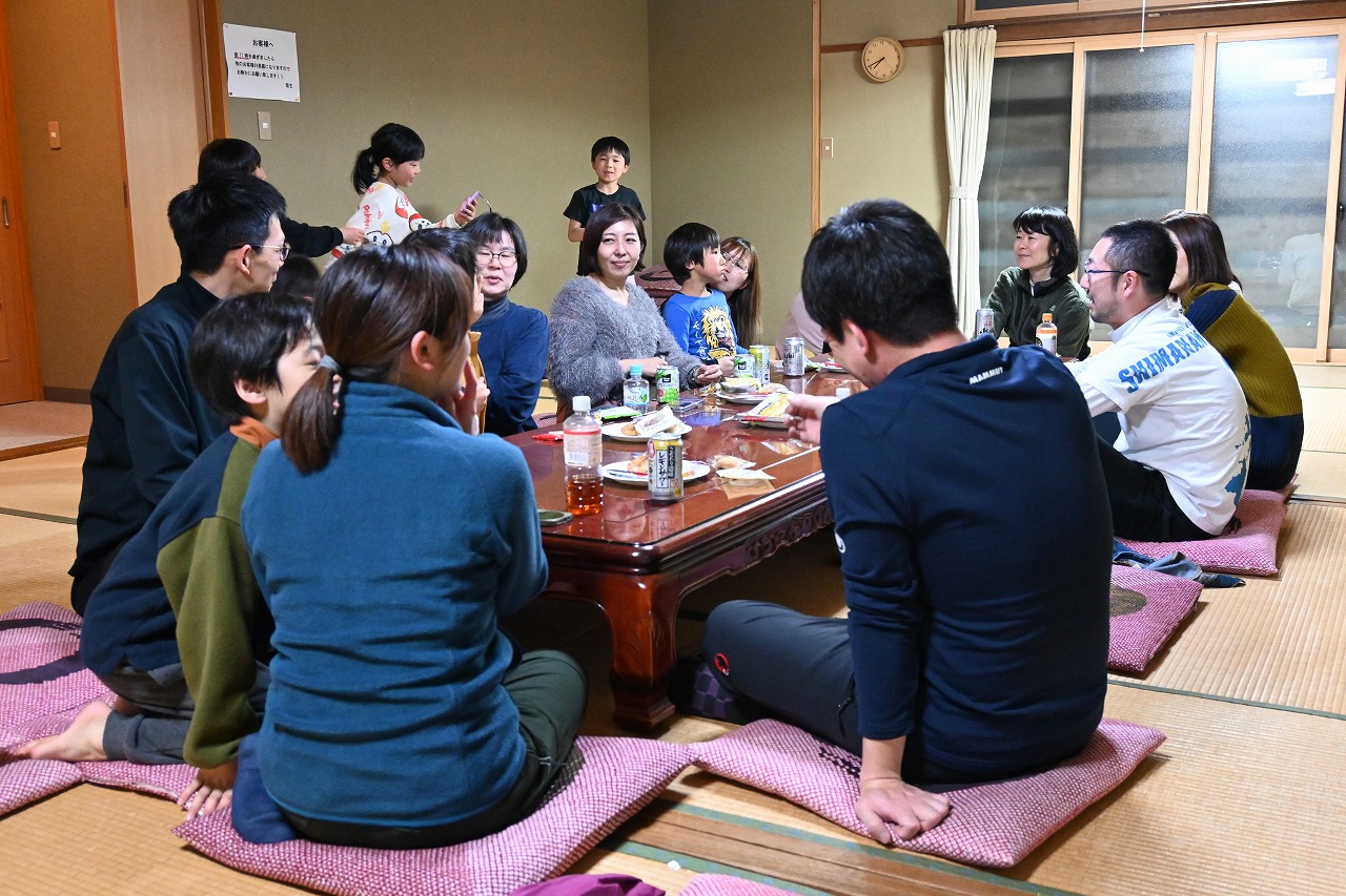 第7回 新潟県妙高市 春休み親子ワーケーション